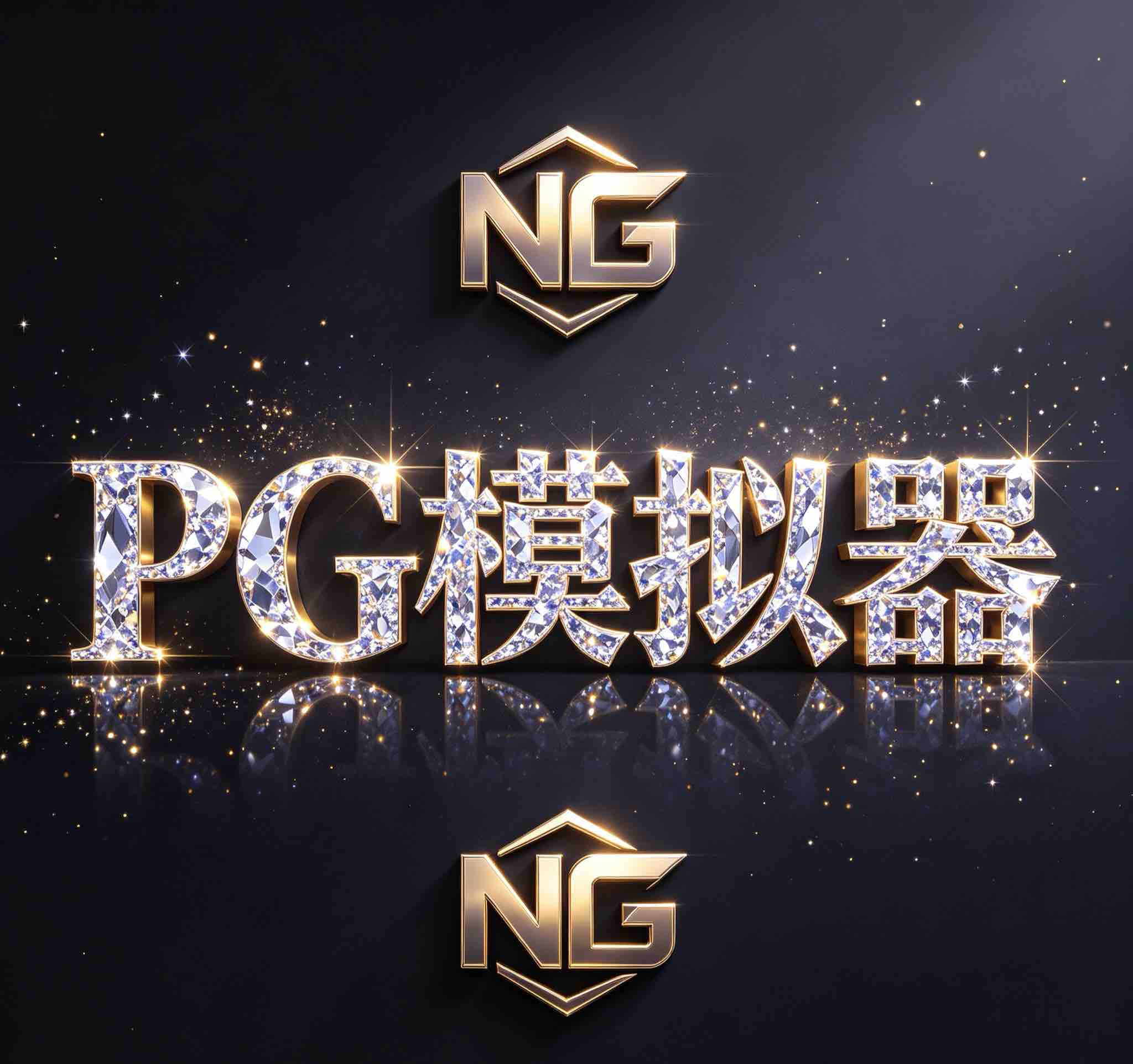 PG模拟器封面